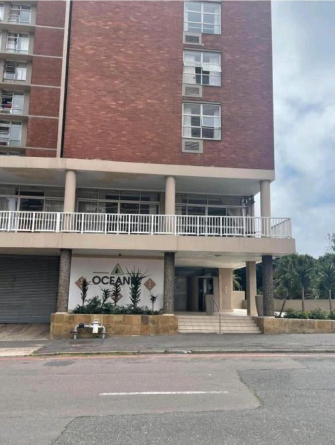 Ferienwohnung The Oceanic Durban Exterior foto