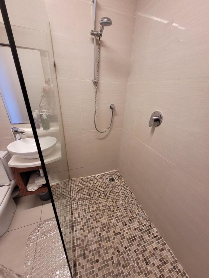 Ferienwohnung The Oceanic Durban Exterior foto